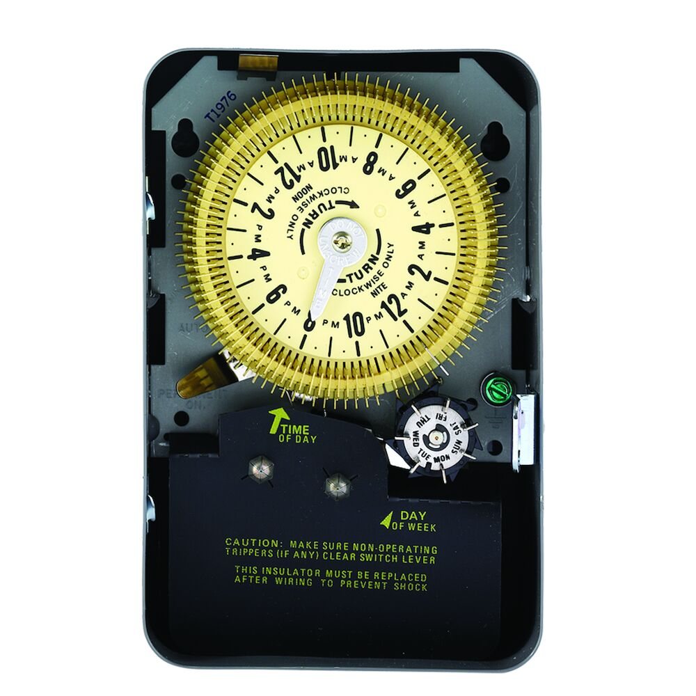 INTERMATIC T1976 Timer Multi Operation | AF2PUM 6X762