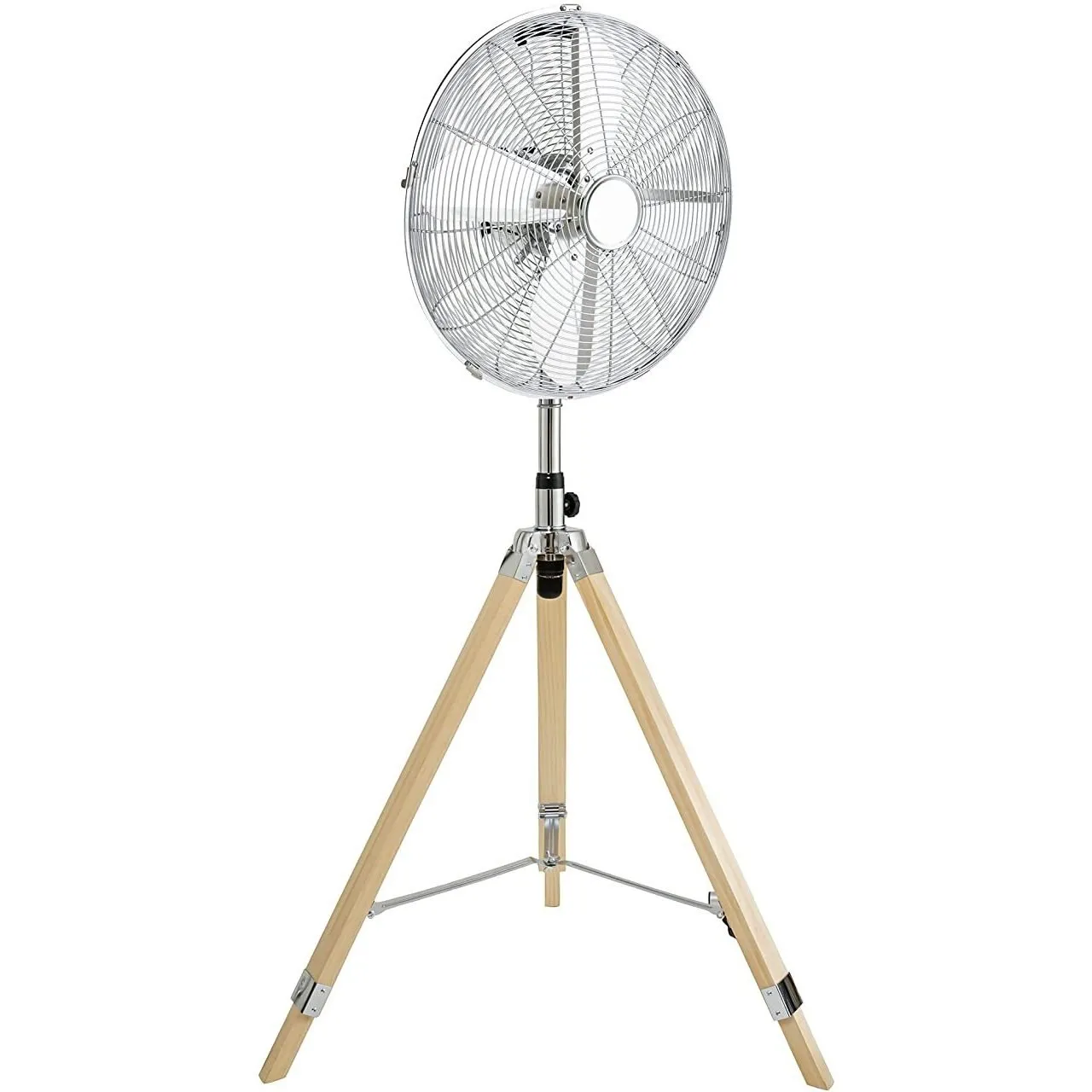 IPOWER Pedestal Fans