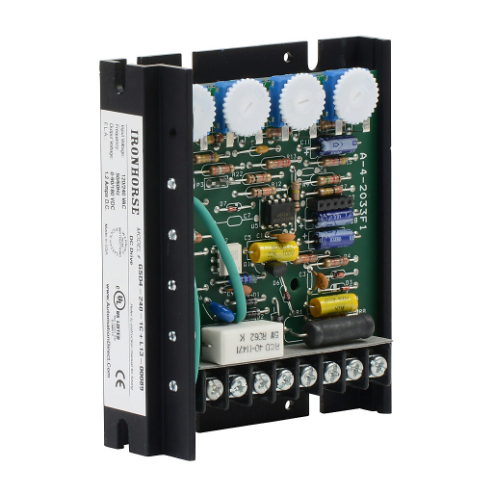 IRON HORSE GSD4-240-1C