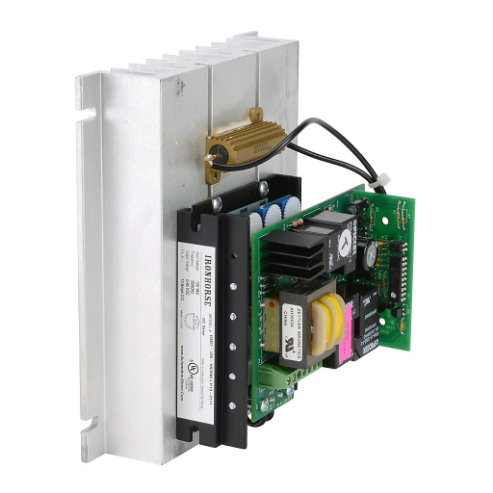 IRON HORSE GSD7-120-10CR30