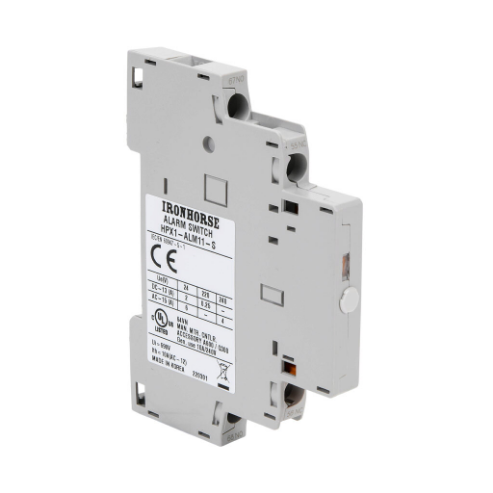 IRON HORSE HPX1-ALM11-S