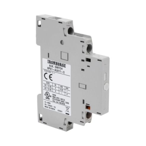 IRON HORSE HPX1-AUX11-S