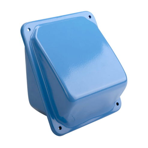 IRON HORSE MTADP-JBOX-320