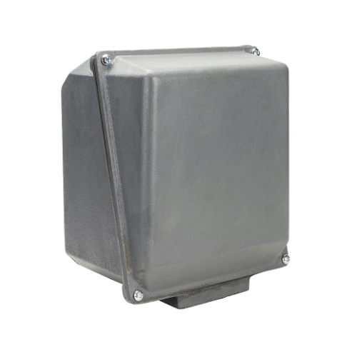 IRON HORSE MTAP2-JBOX-400