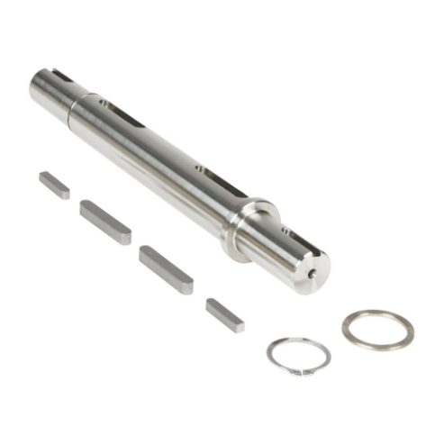 IRON HORSE WGSS-175-DS