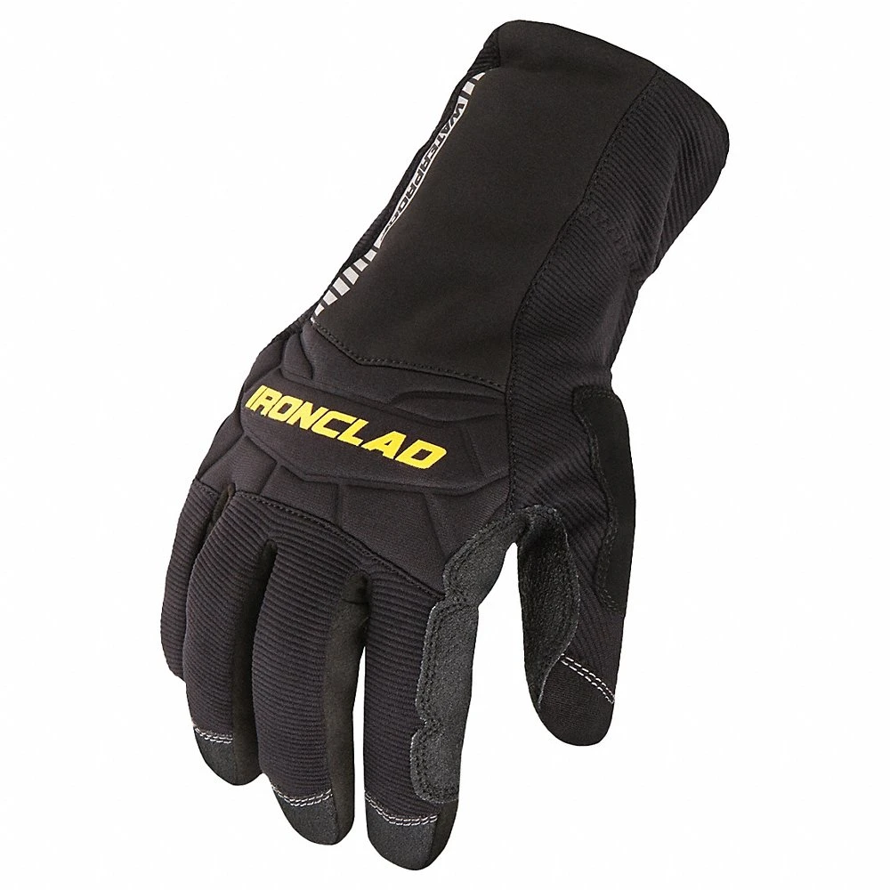 Cold Condition Waterproof Glove
