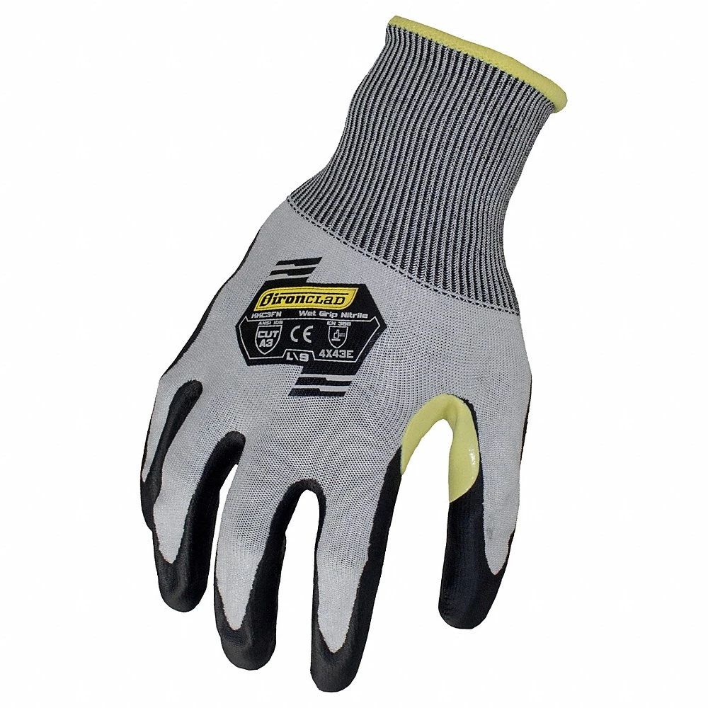 IRONCLAD Coated Gloves