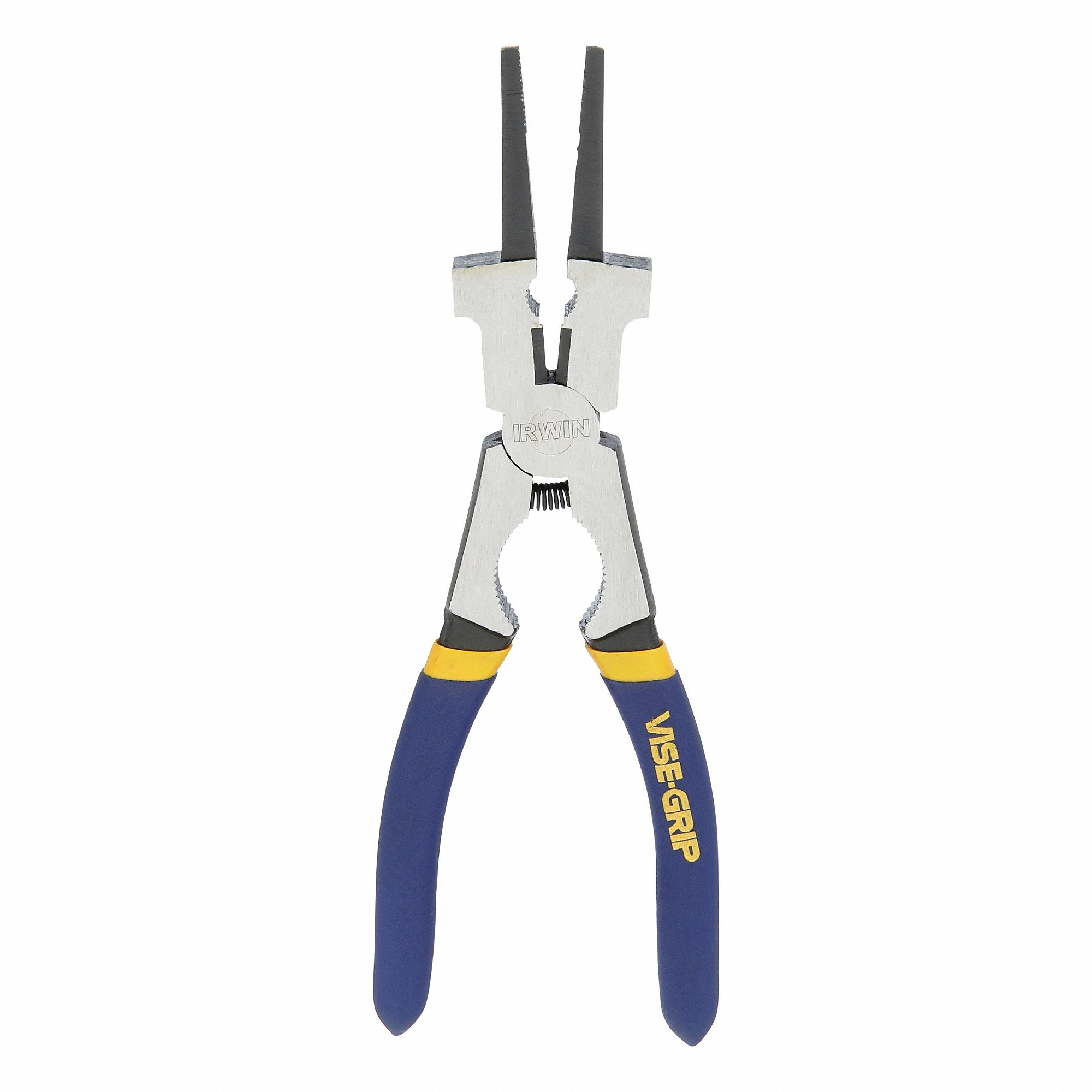 IRWIN INDUSTRIAL TOOLS 1873303 Mig Welding Plier, 8 Inch Overall Length, 6 - 8 in, 5 PK | CR4XYX 43AZ87