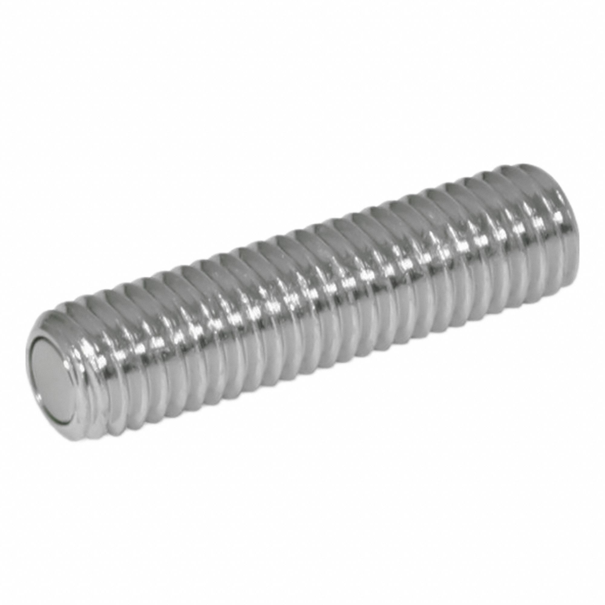 GN913.6-M6-16-ND-GRUB SCREW With MAGNET