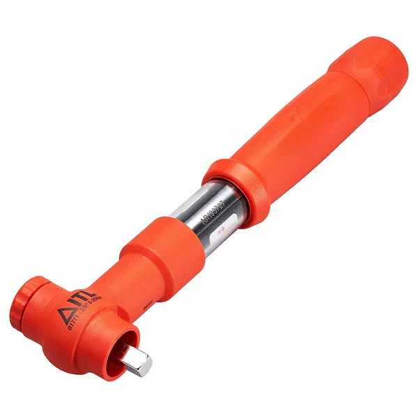 JAMESON Micrometer Torque Wrenches