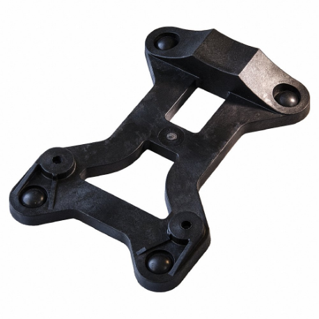 Base with Feet new Style