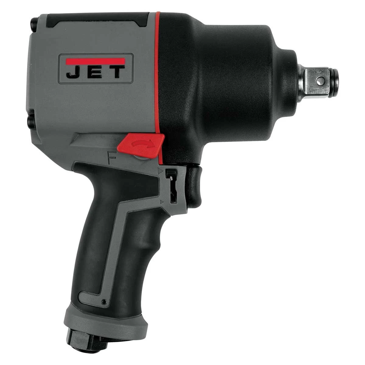3/4 Inch Composite Air Impact Wrench