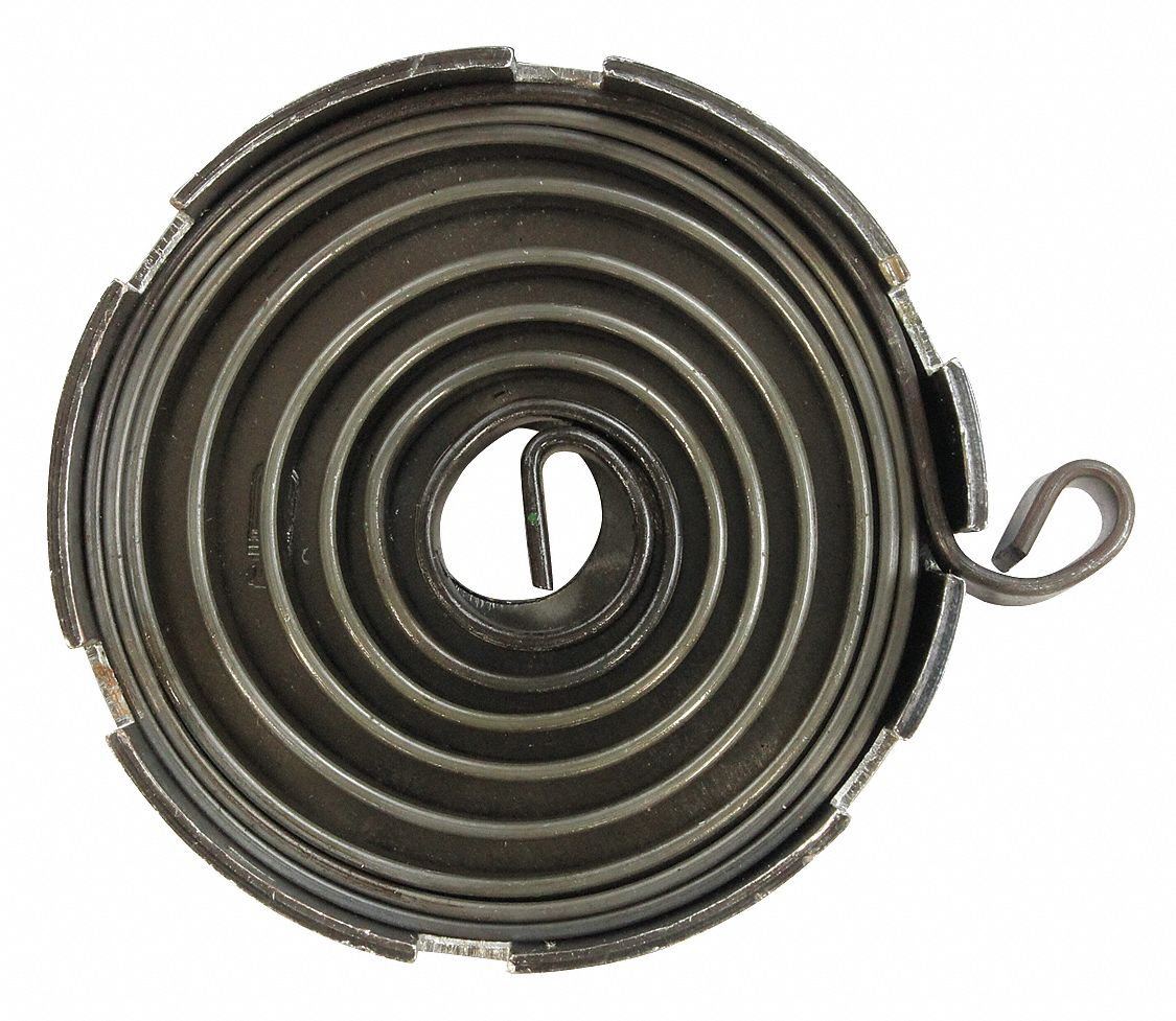 JET TOOLS 11404903A2 Coil Spring And Cover | CR4ZTA 24V659