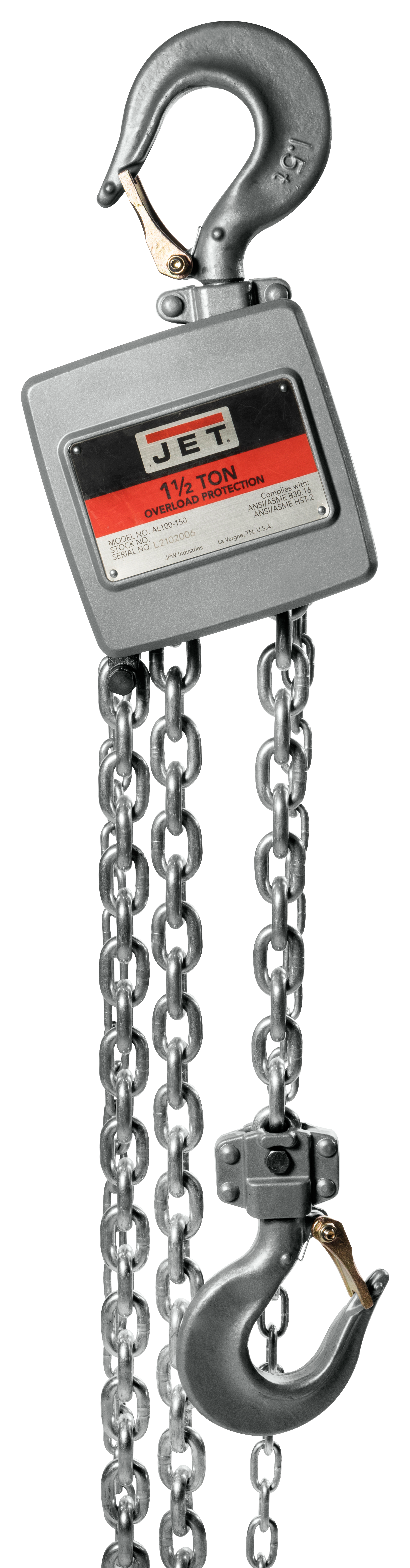 JET TOOLS 133121 JET TOOLS 133121 | CX7UCH