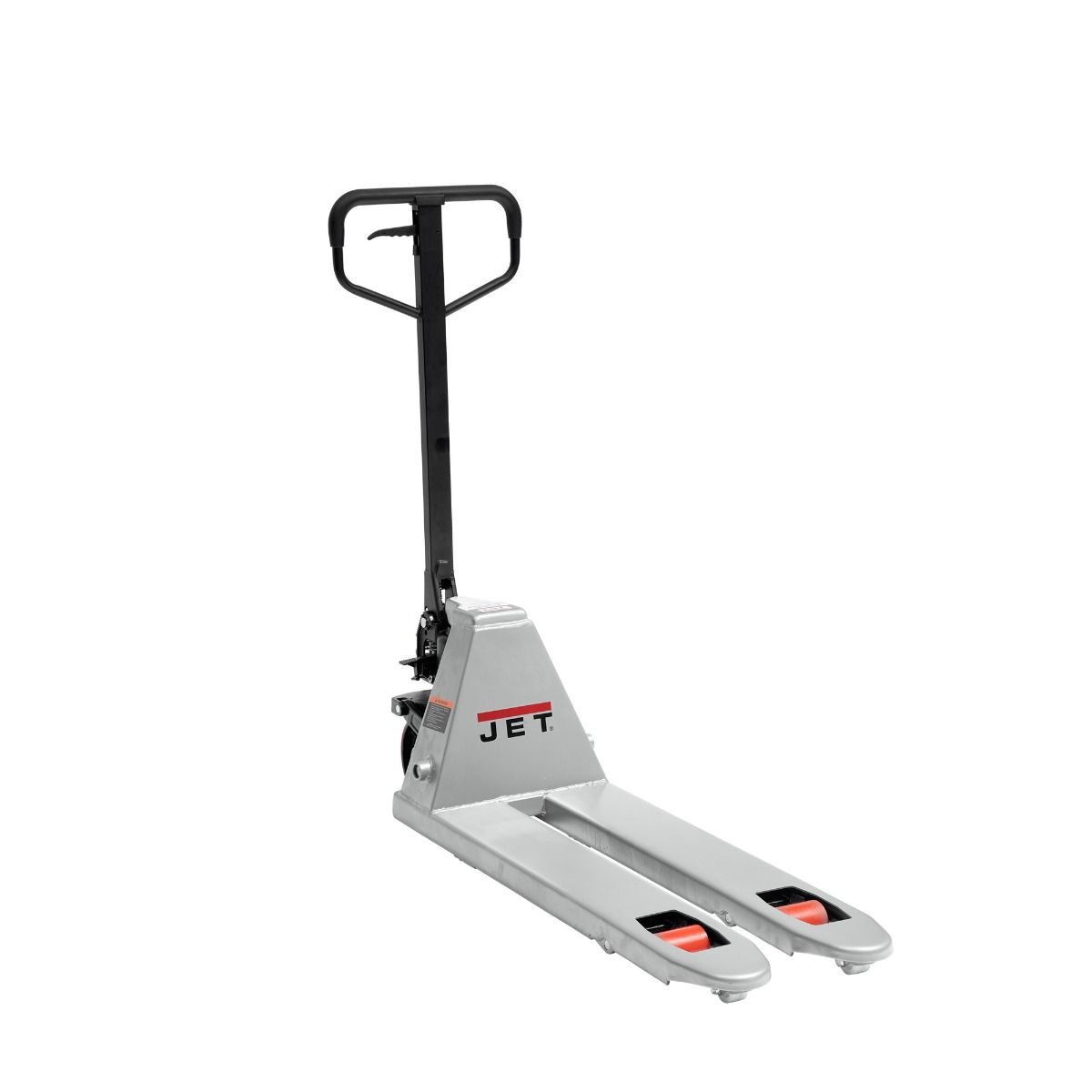 Pallet Truck, 16 X 36 Inch Size, 5500 lb Capacity