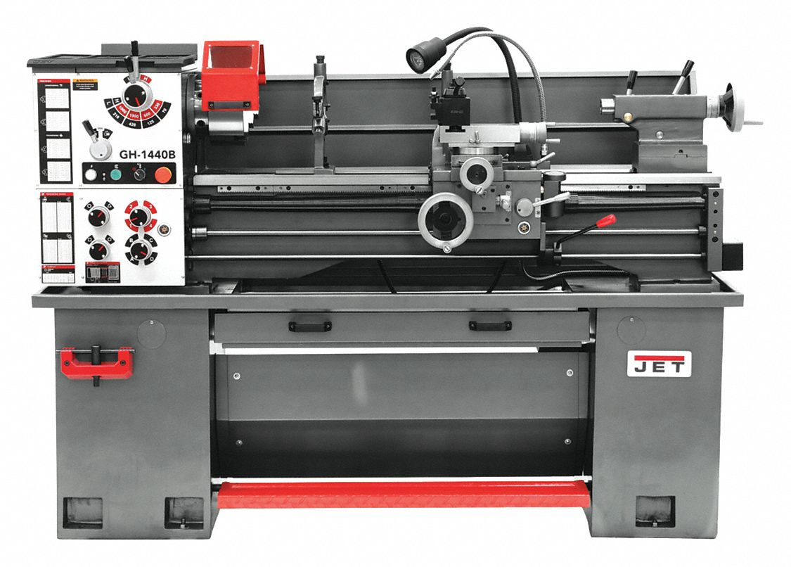 JET TOOLS JT9-323446