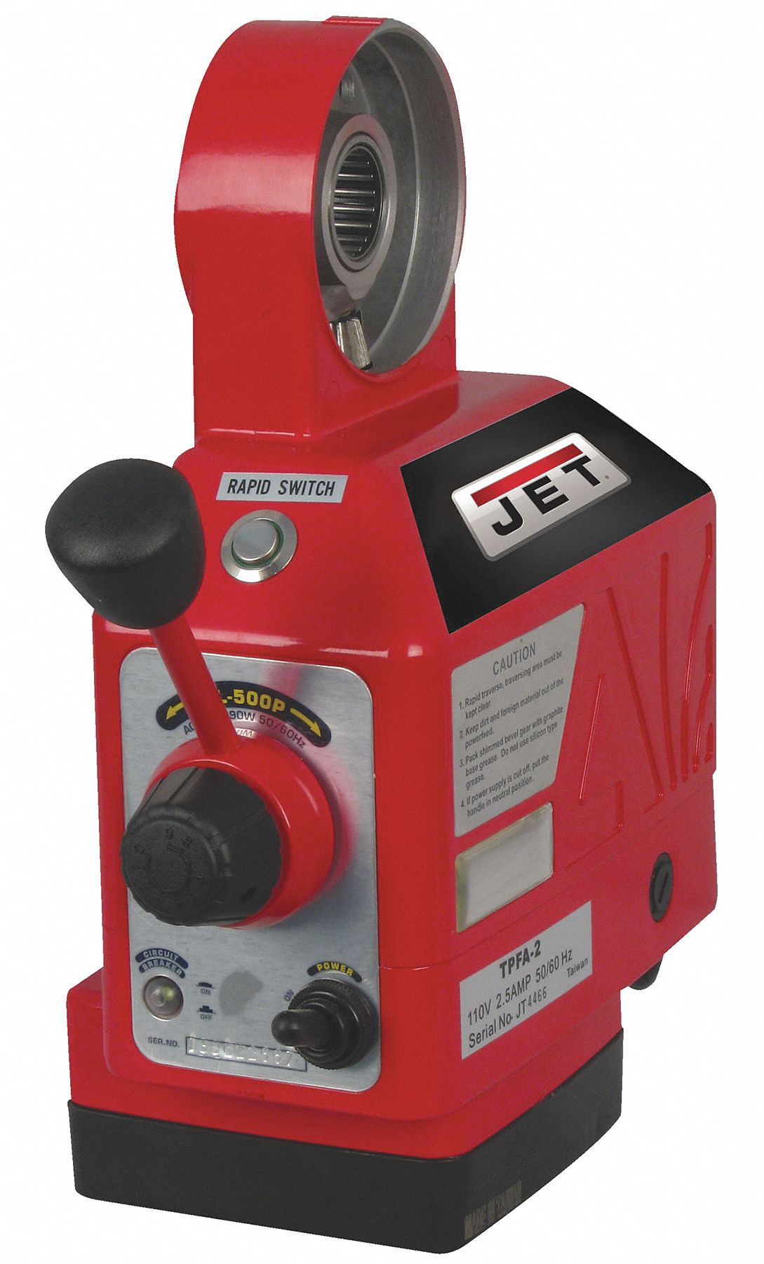 JET TOOLS JT9-350194