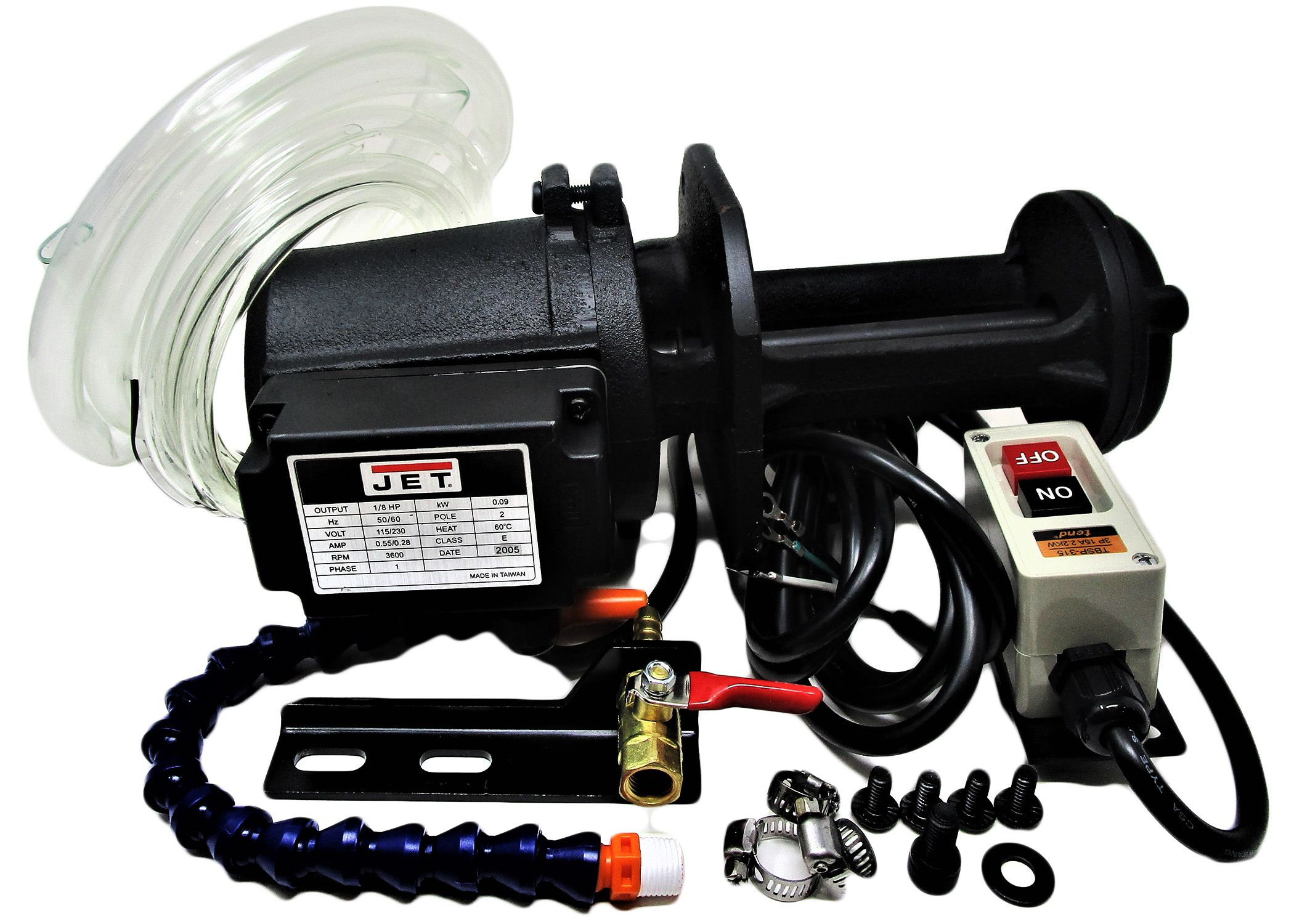 JET TOOLS 5512104 JET TOOLS 5512104 | CX7VUE