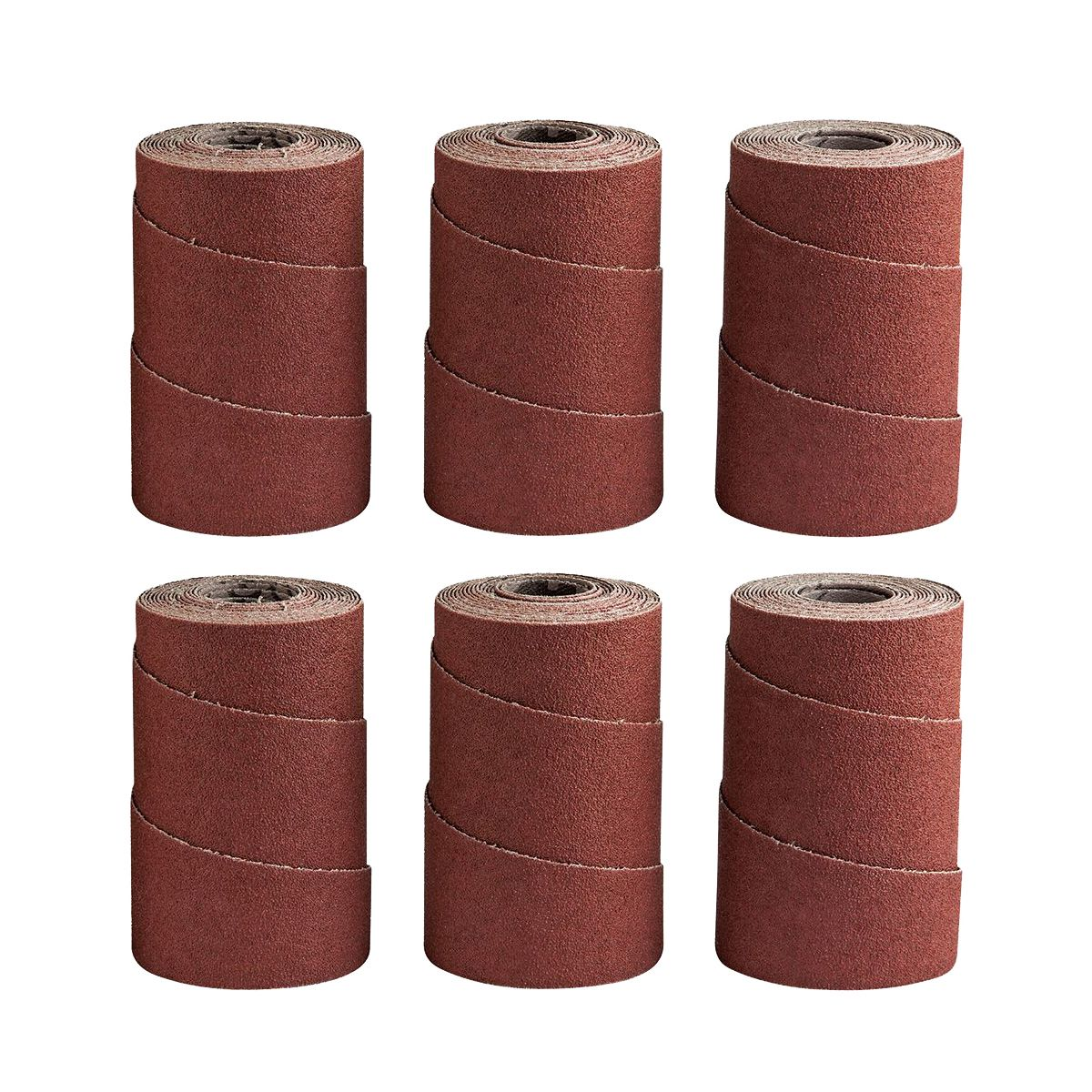 Abrasive, 220 Grit