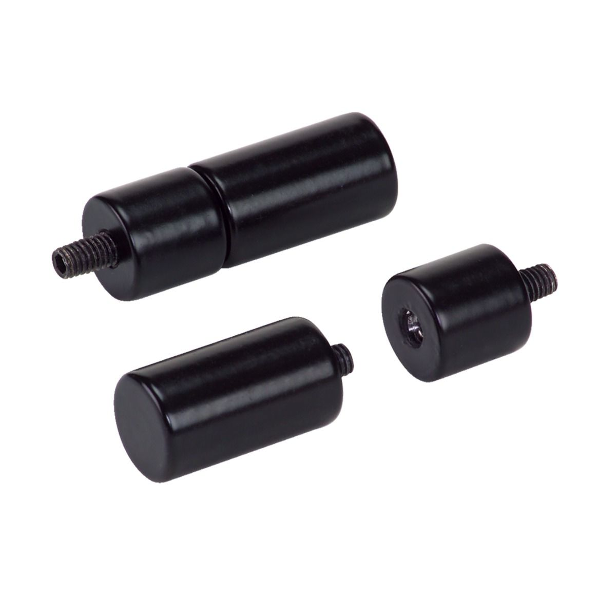 Parallel Clamp Bench Dog, 4PK