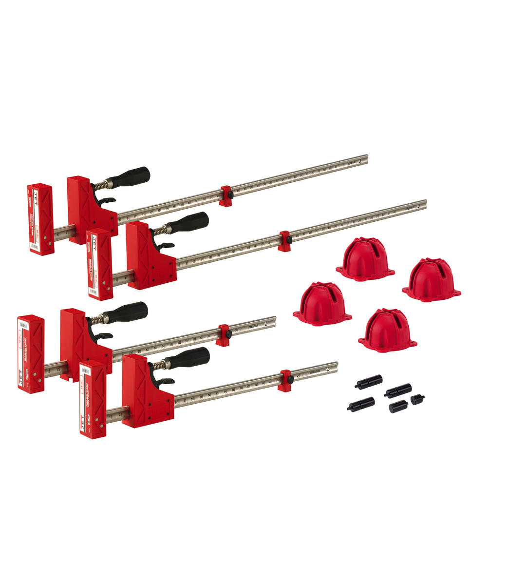 Parallel Clamp Framing Kit
