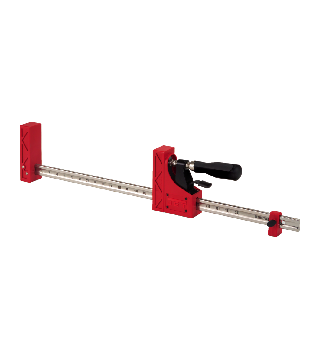 Parallel Clamp, 24 Inch Size