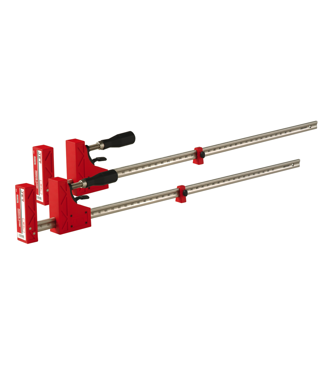 Parallel Clamp, 40 Inch Size