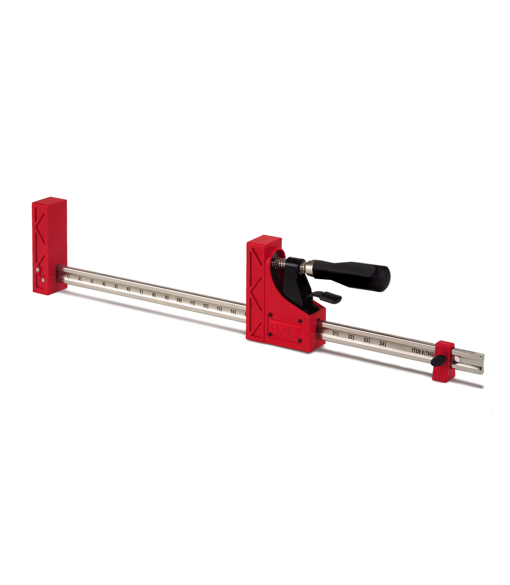 Parallel Clamp, 60 Inch Size