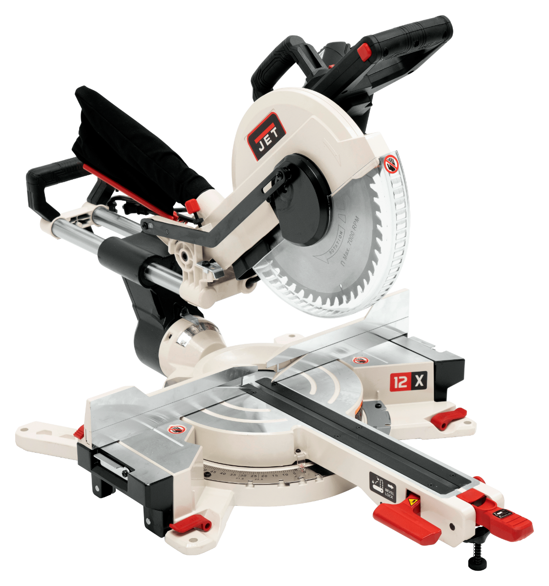 JET TOOLS 707212 JET TOOLS 707212 | CX7WQB