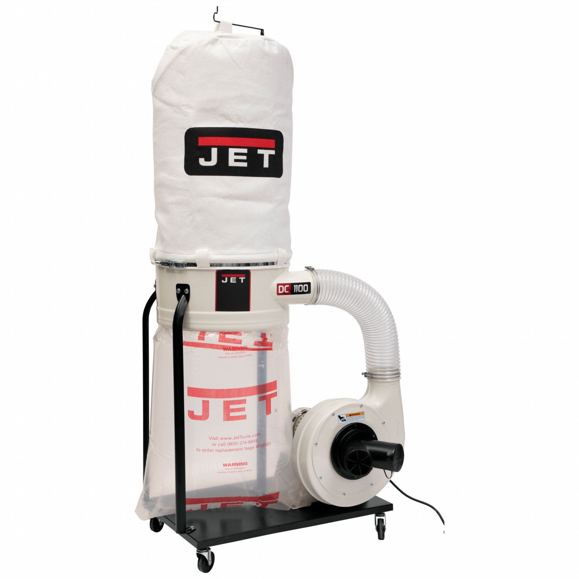 JET TOOLS JT9-708658K