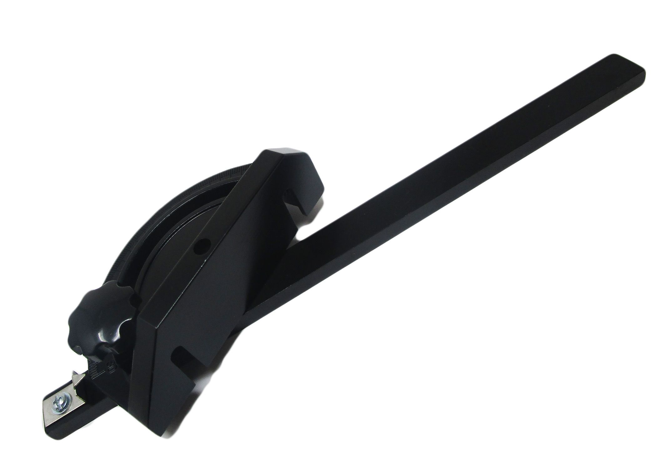 JET TOOLS 708716 Miter Gauge, 14 Inch Bandsaw | CR4ZRL 24V572