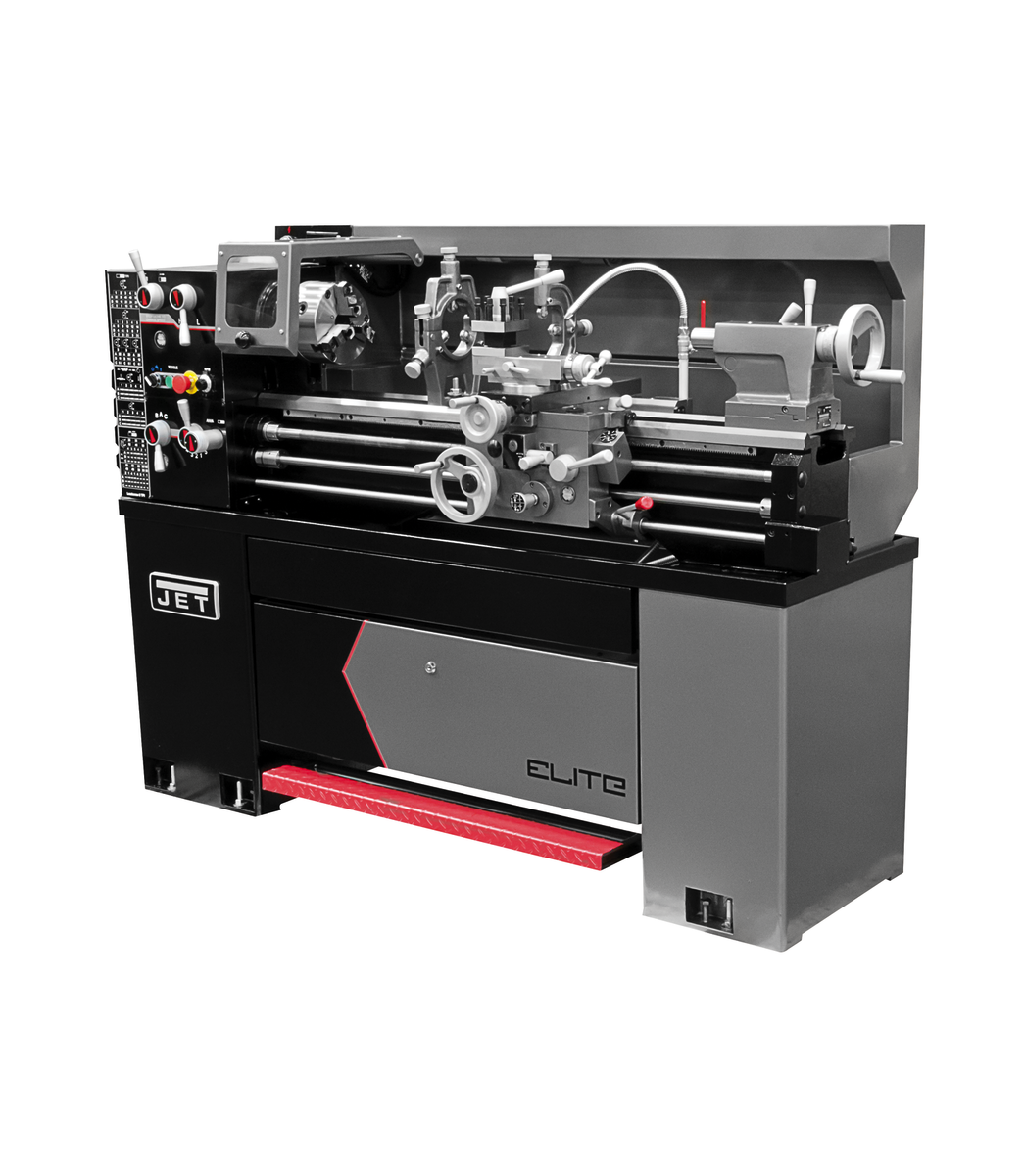 EVS Lathe, 13 X 40 Inch Size