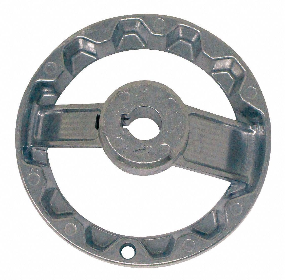 JET TOOLS HBS916W-180 Handwheel | CR4ZRU 24V750