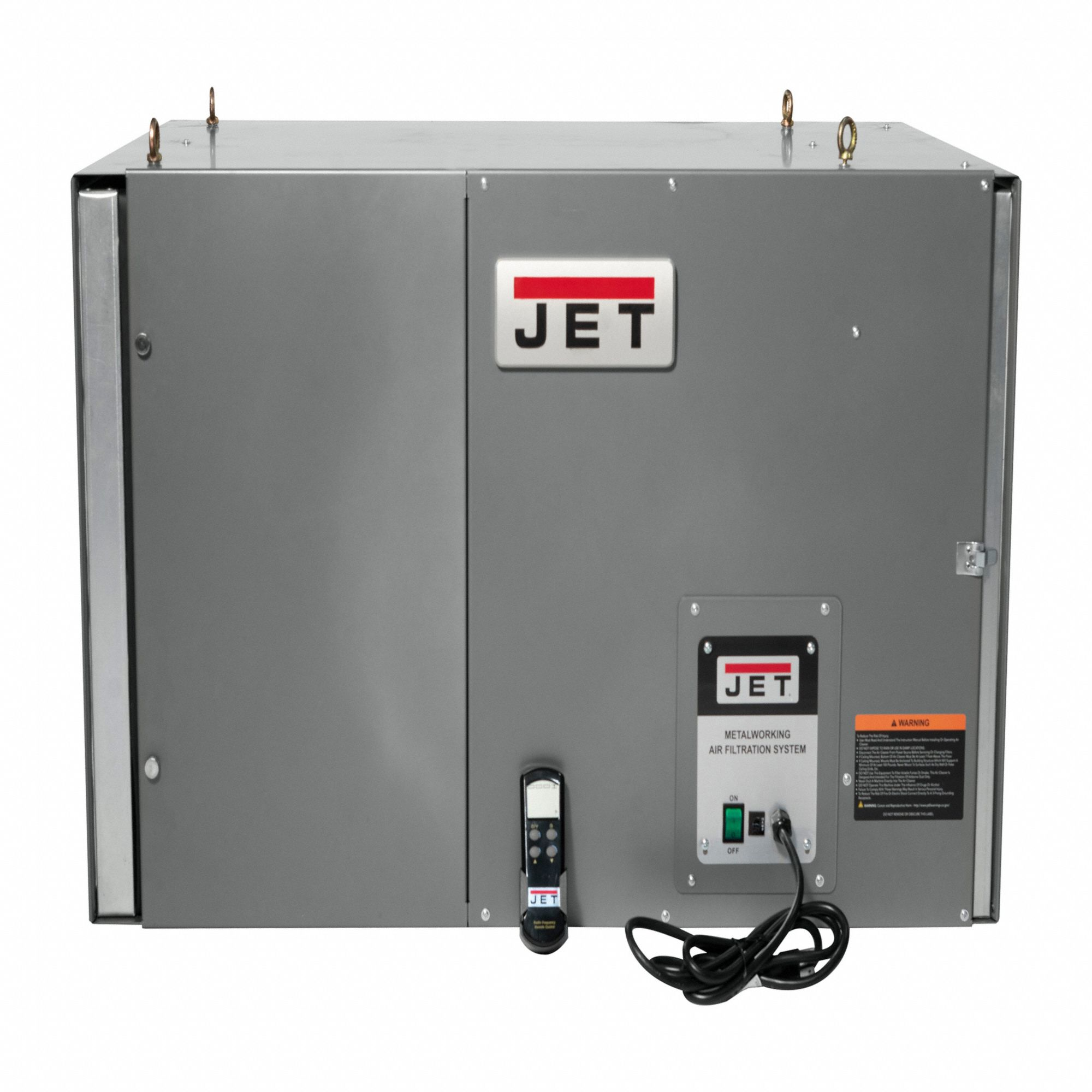 JET TOOLS JT9-IAFS-3000