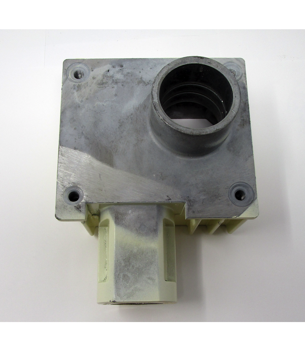 JET TOOLS J-5712921A Pump Motor | CR4ZYQ 24V784