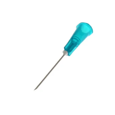 JOHNSON CONTROLS JC-5384 Replacement Hypodermic Needle | CR6AUY 242D38