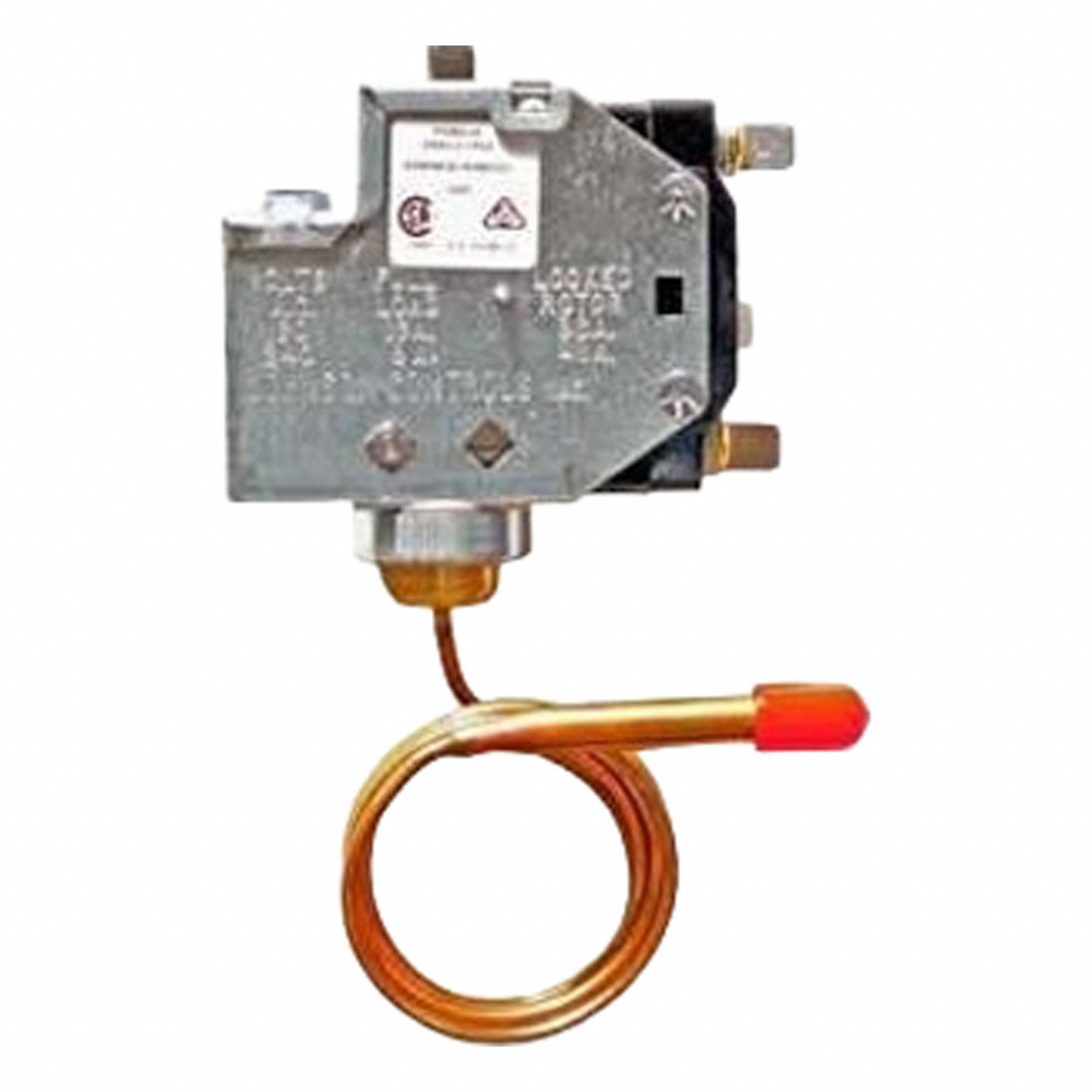 JOHNSON CONTROLS P20DA116C