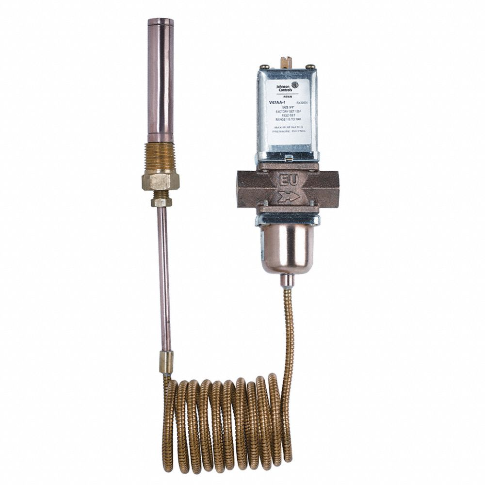 JOHNSON CONTROLS V47AA3C