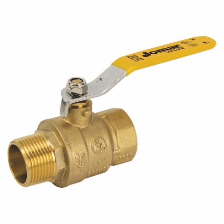 JOMAR VALVE JF-100TFM