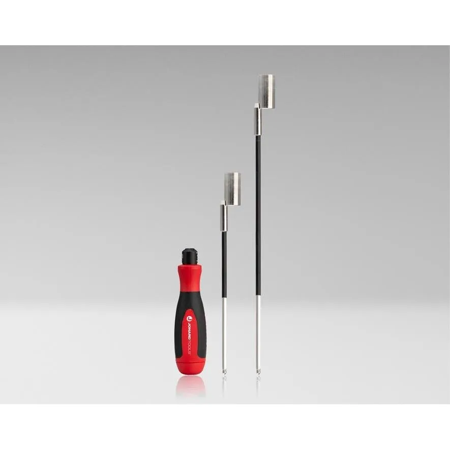 F Connector Torque Wrench, 30 In-Lb, 8 Inch And 12 Inch