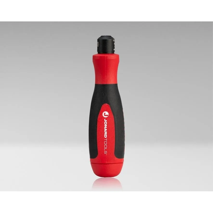 JONARD Torque Wrench Accessories