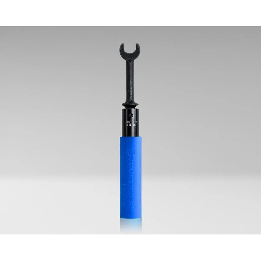 Torque Wrench, Full, 11Mm, 30 In/Lb