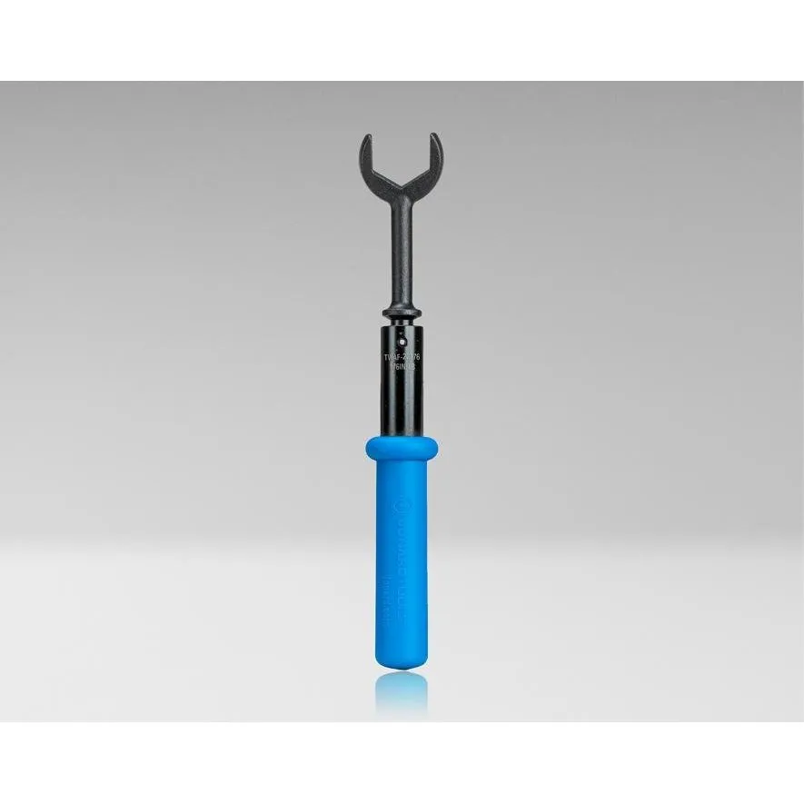 Torque Wrench, Full, 22 Mm, 176 In/Lb