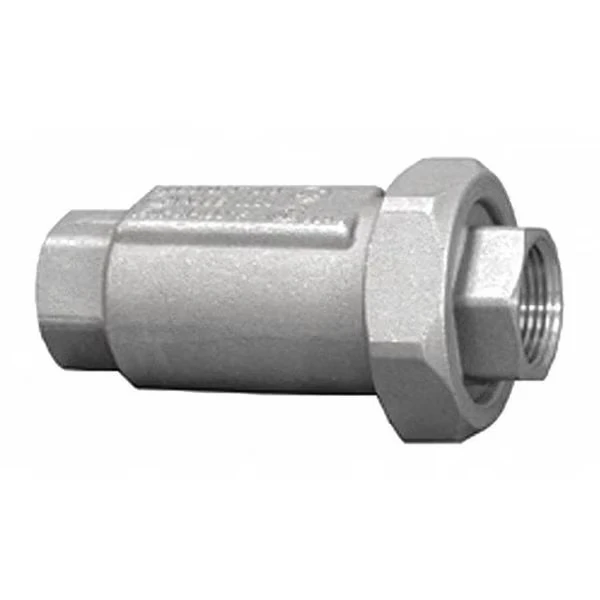 JONES STEPHENS Ball Valves