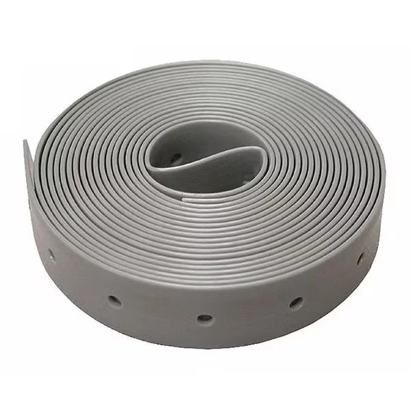 Plastic Hanger Tape, 3/4 Inch x 100ft, Bagged