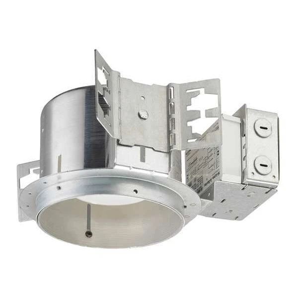 LED Downlight, 6in, 900lm, 3000K, 120-277V