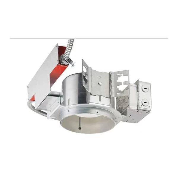 LED Downlight, 6in, 1400lm, 4100K, 120-277V