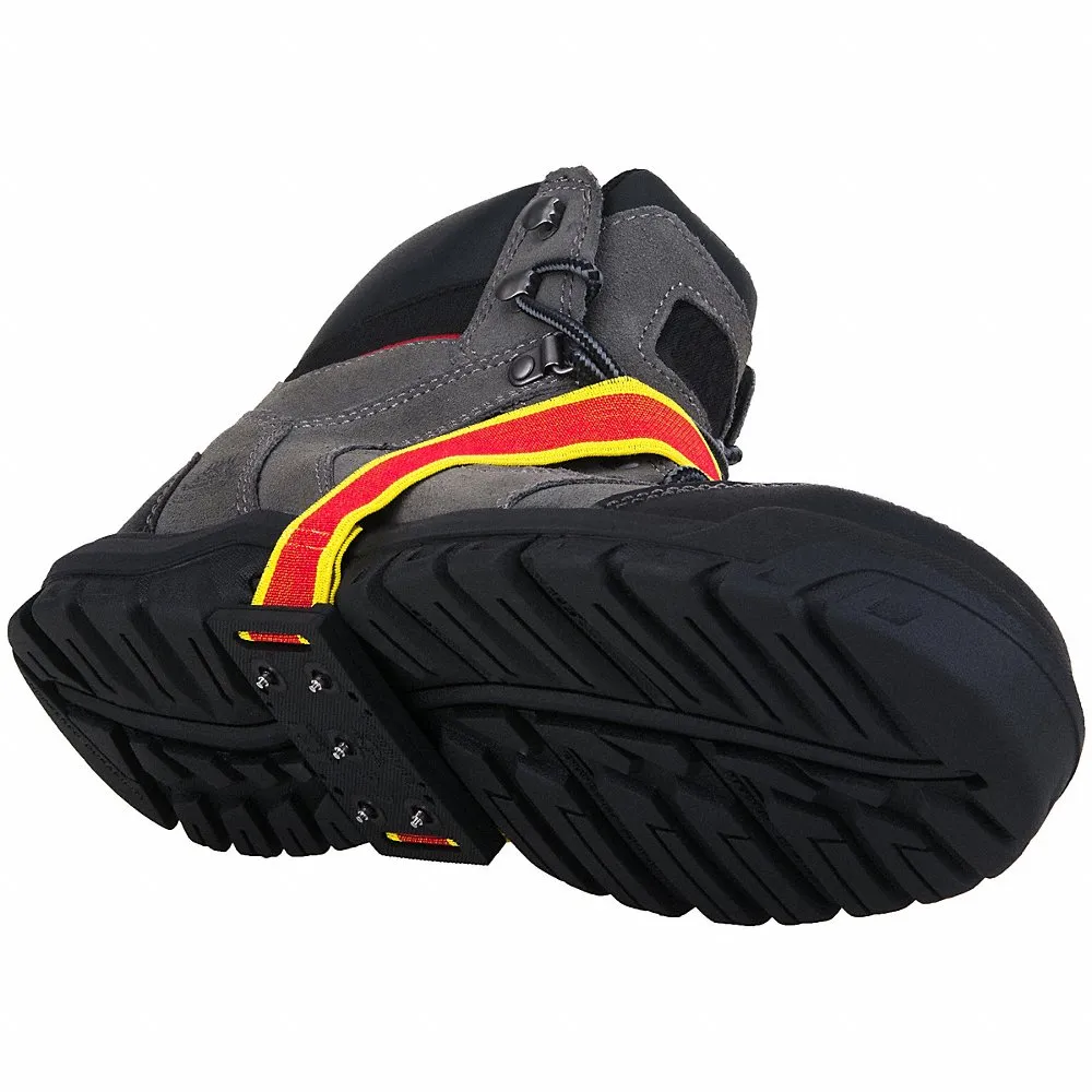 Ice Cleat, Low-Profile Intrinsic, Mid Sole 
