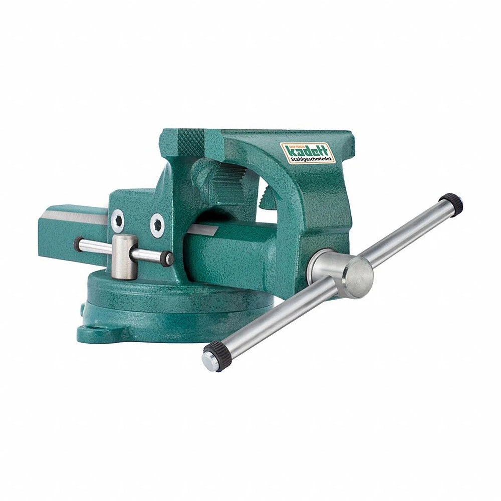 KANCA Bench Vises