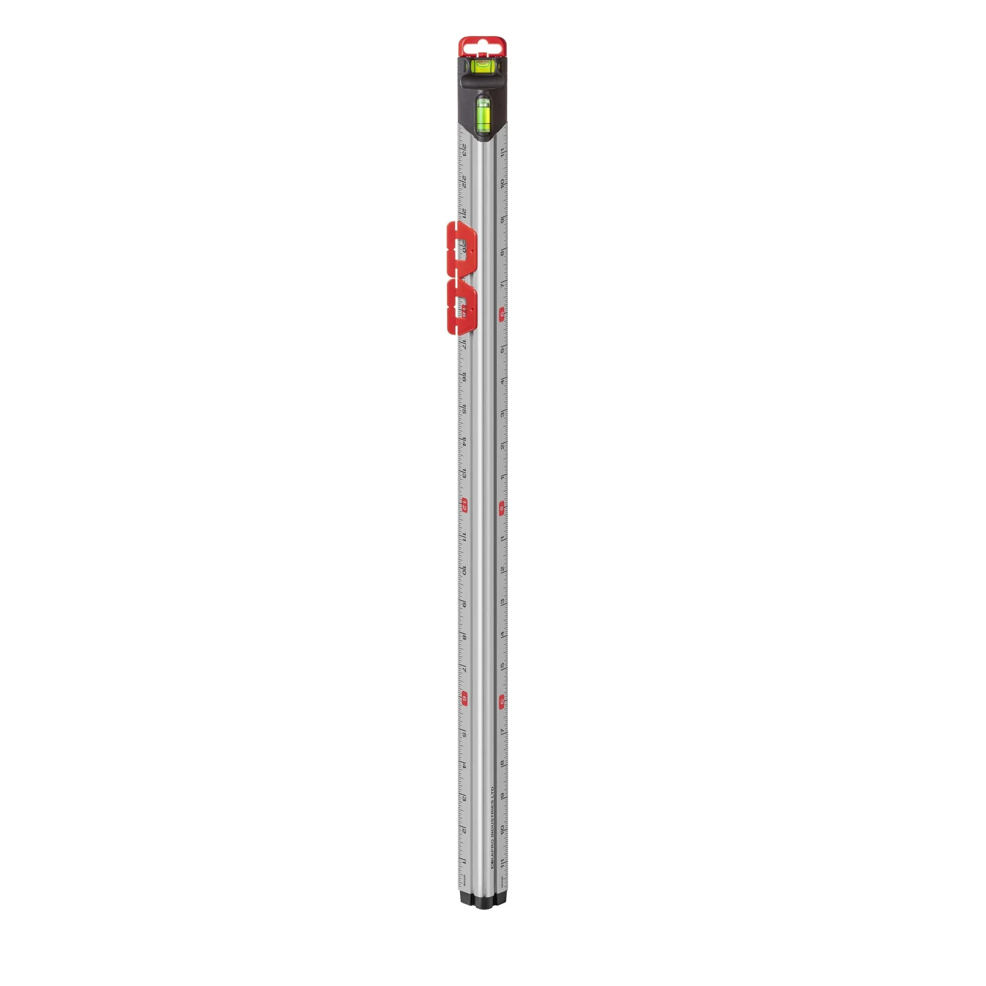 313 MEASURE MATE 48 Inch The Ultimate Home-Improvement Tool